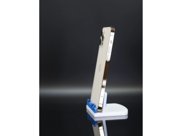 Apple iPhone 12 Pro 256 GB Gold 100% akku - 12 HÓ GARANCIA