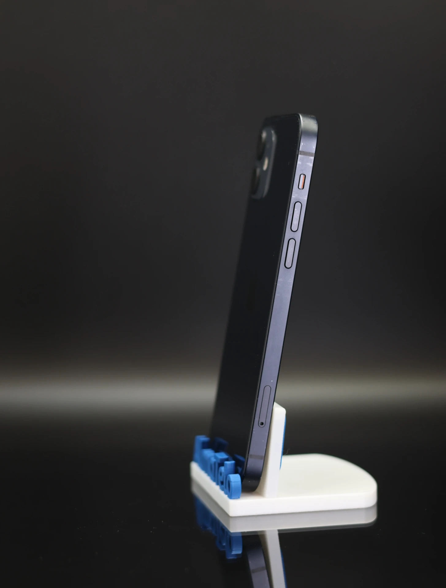 Apple iPhone 12 64 GB Black 100% akku - 12 HÓ GARANCIA