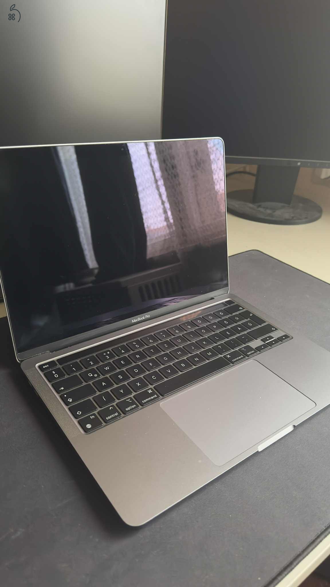 MacBook Pro M2 2022 13'