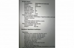 MacBook Pro 2019 Touch Bar