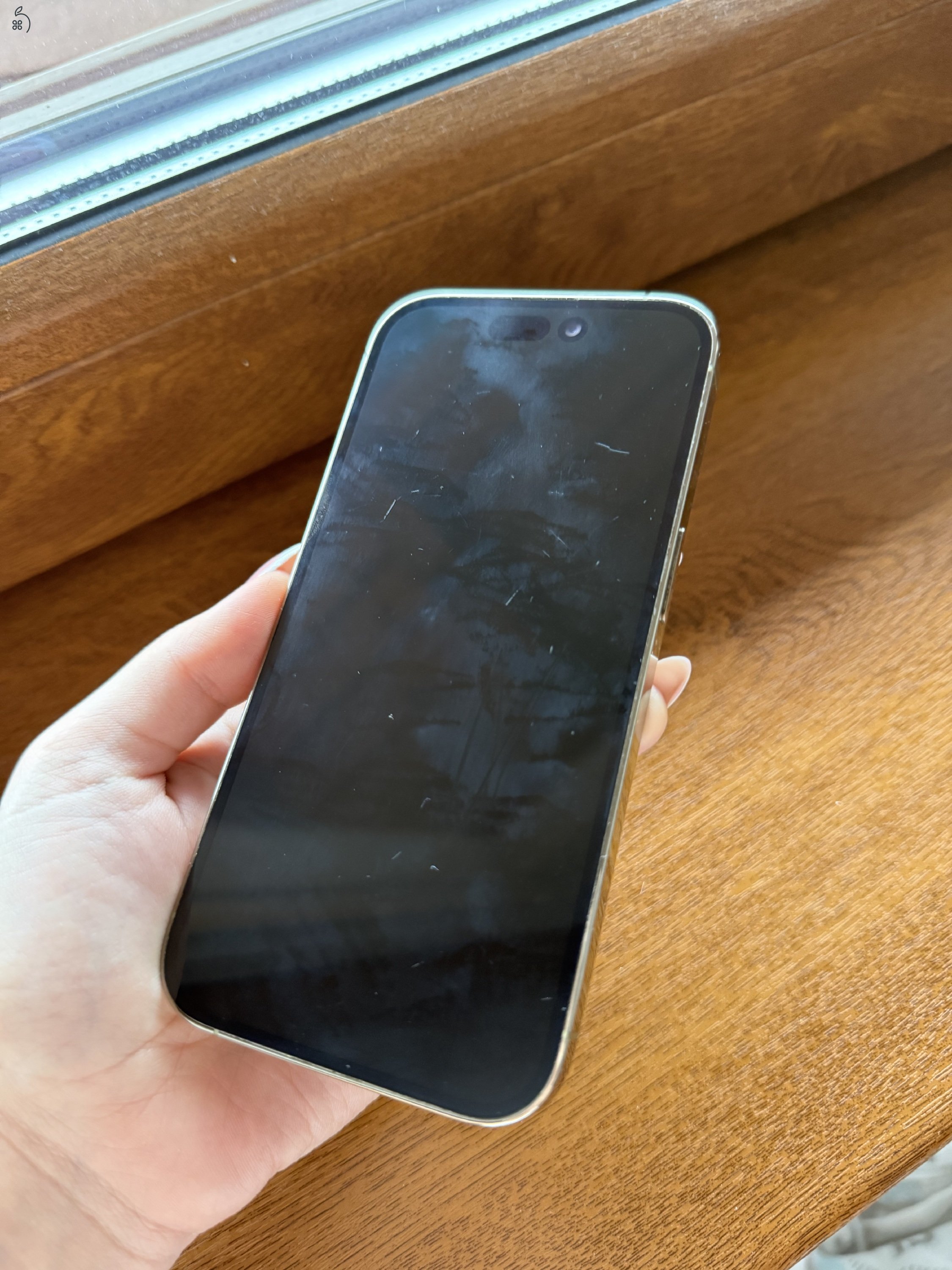 Iphone 14 Pro 128 GB