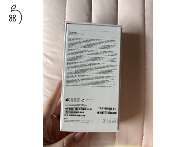 Iphone 14 Pro 128 GB