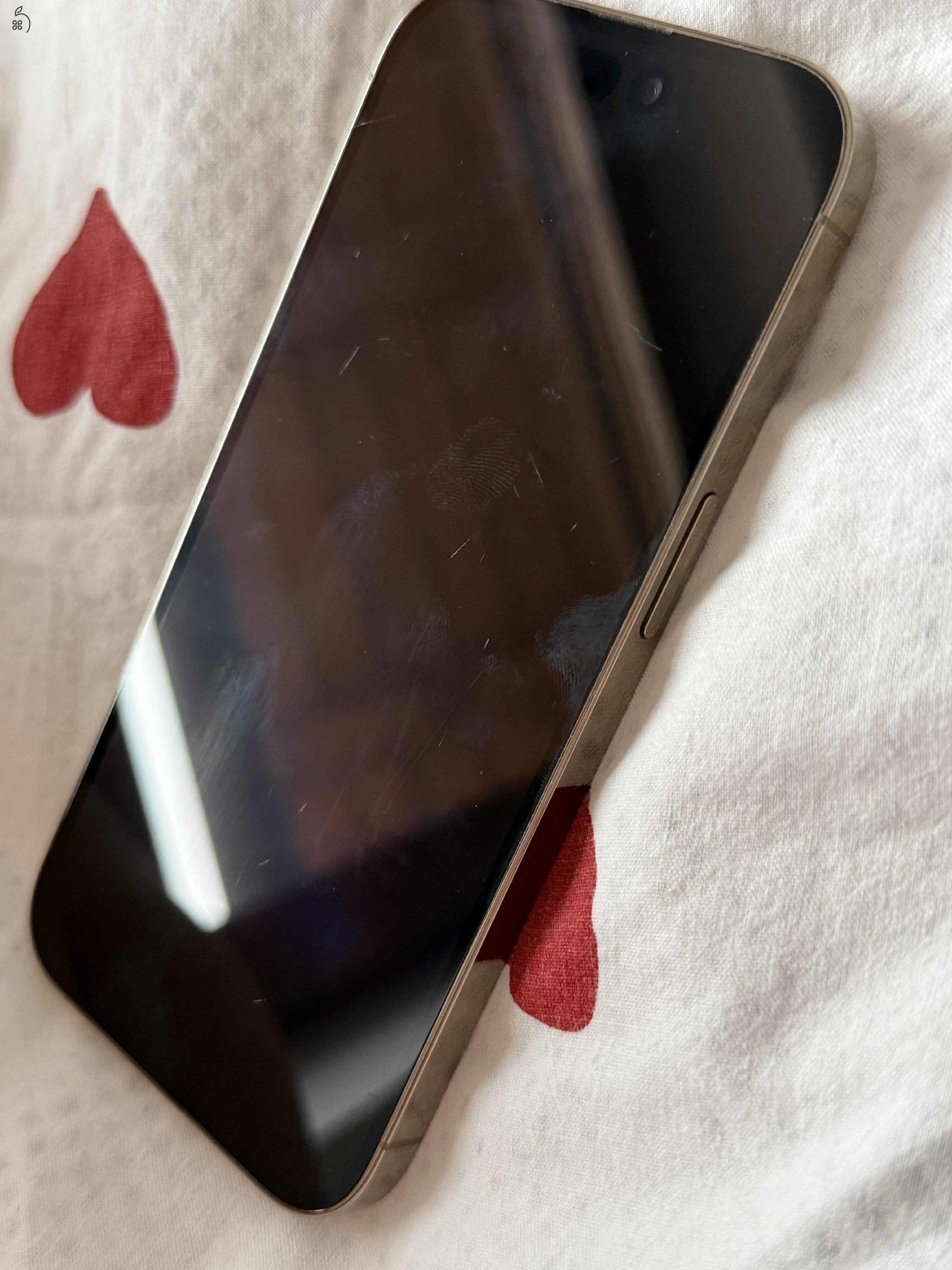 Iphone 14 Pro 128 GB