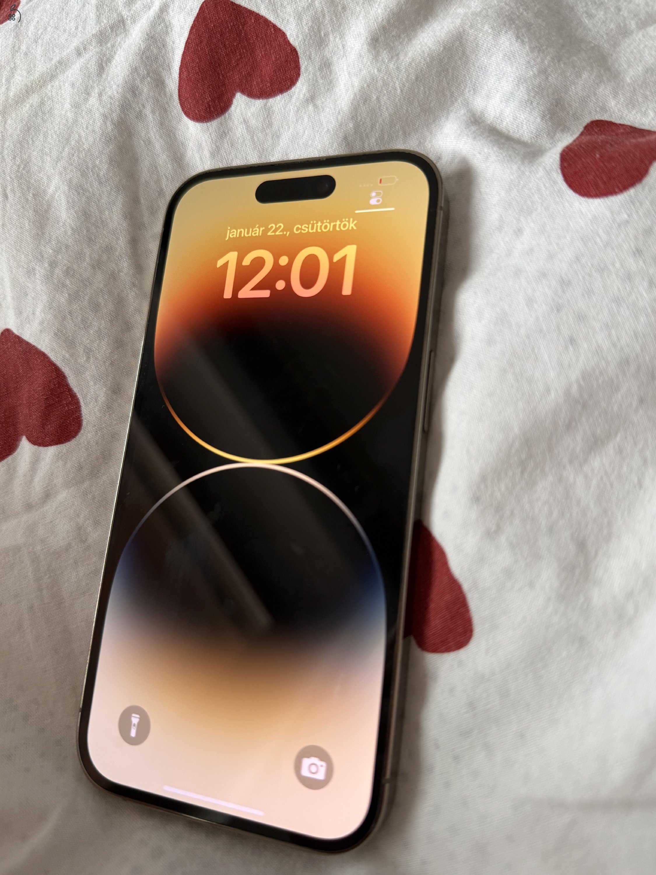 Iphone 14 Pro 128 GB