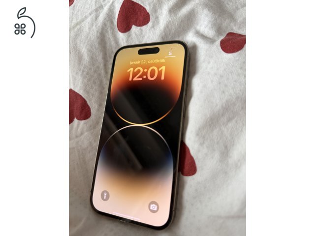 Iphone 14 Pro 128 GB