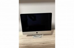 Eladó egy Apple iMac 21.5