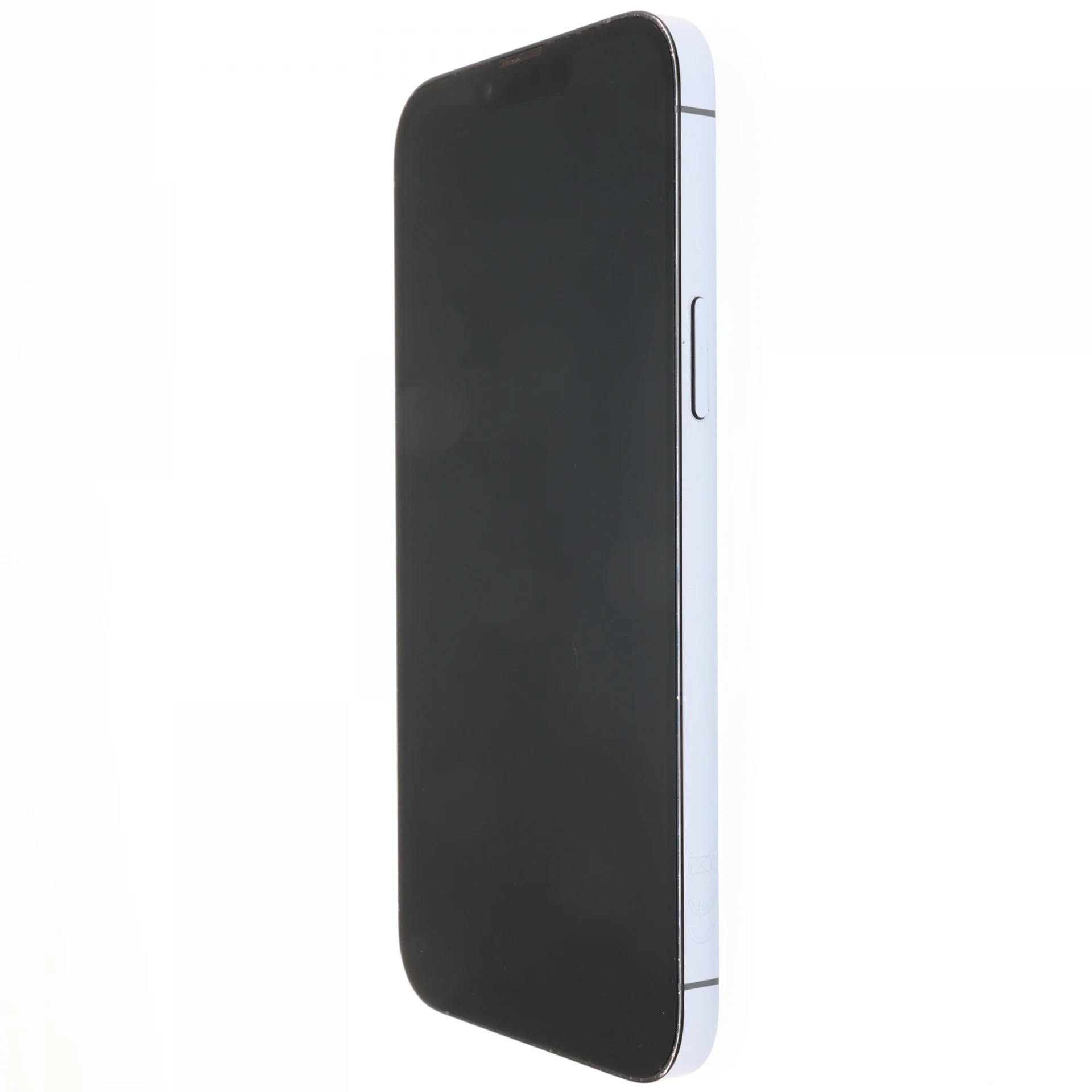 Apple iPhone 13 Pro Max 256 GB Sierra Blue 100%