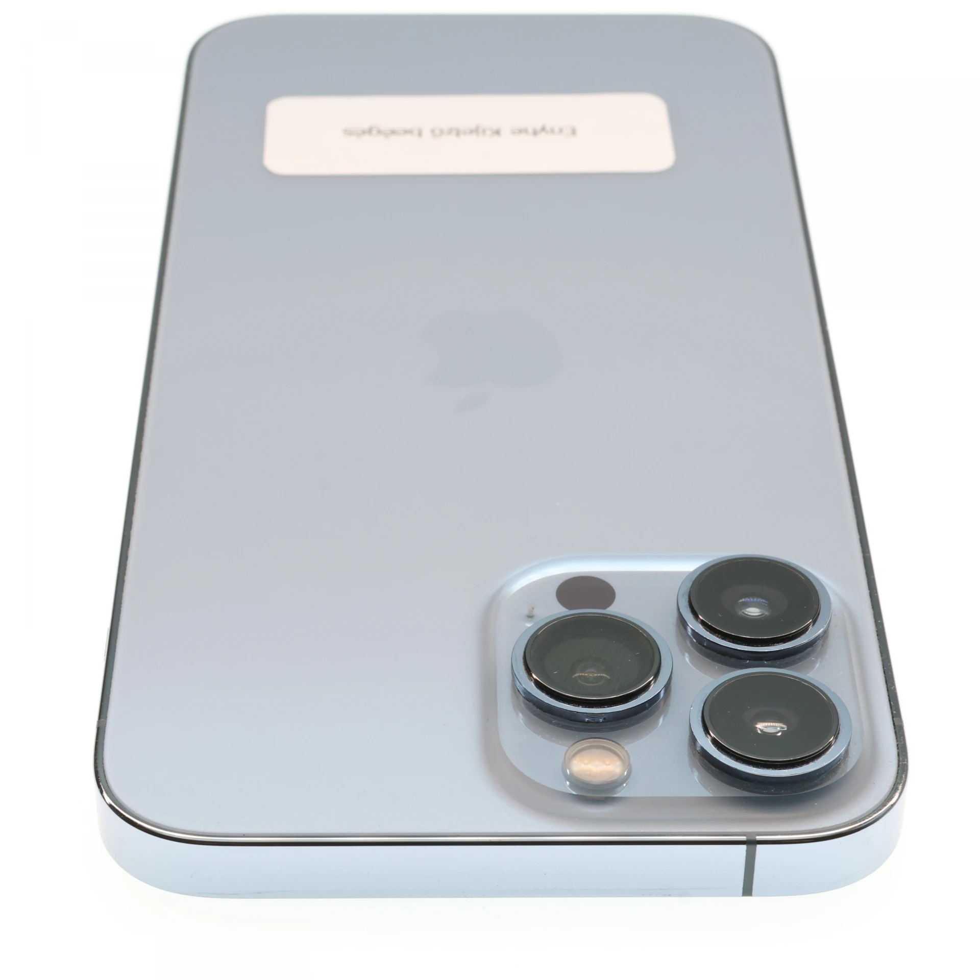 Apple iPhone 13 Pro Max 256 GB Sierra Blue 100%