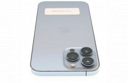 Apple iPhone 13 Pro Max 256 GB Sierra Blue 100%