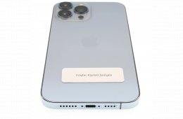 Apple iPhone 13 Pro Max 256 GB Sierra Blue 100%