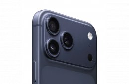 ÚJ BONTATLAN iphone 17 pro max 1TB magyarországi 3 év garis ÁFÁS