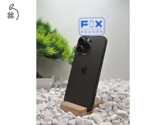 iPhone 14 Pro Max 128GB Független 100% akkumulátor Szép állapot