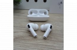 Apple AirPods Pro 2. generáció használt, karcmentes – 6 hónap garancia