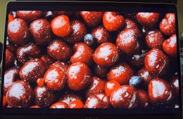 2019 MacBook Pro 16” I9 16/1Tb, Silver szép állapotban