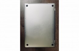 2019 MacBook Pro 16” I9 16/1Tb, Silver szép állapotban