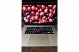 2019 MacBook Pro 16” I9 16/1Tb, Silver szép állapotban