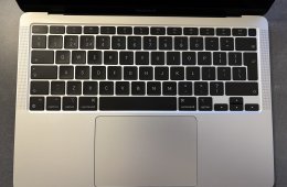 MacBook Air - M1 | 8GB RAM | 256 GB SSD | Int. Eng.