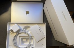MacBook Air - M1 | 8GB RAM | 256 GB SSD | Int. Eng.