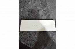 Apple Watch 10 új bontatlan fekete