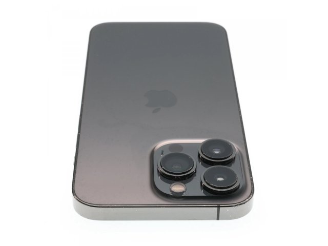 Apple iPhone 13 Pro 256 GB Graphite 100%