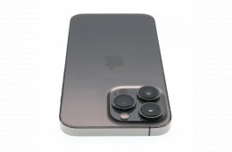 Apple iPhone 13 Pro 256 GB Graphite 100%