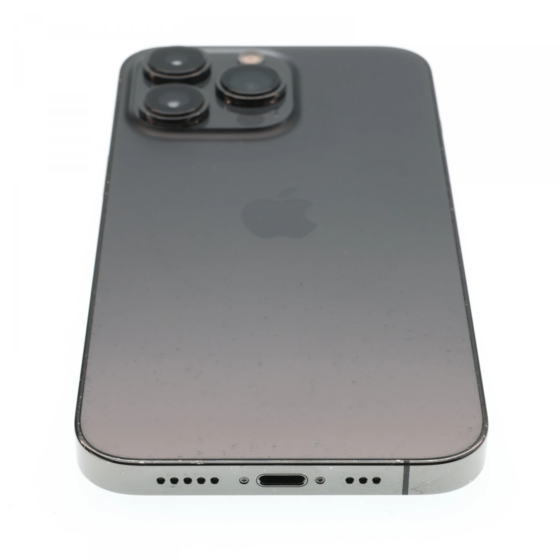 Apple iPhone 13 Pro 256 GB Graphite 100%