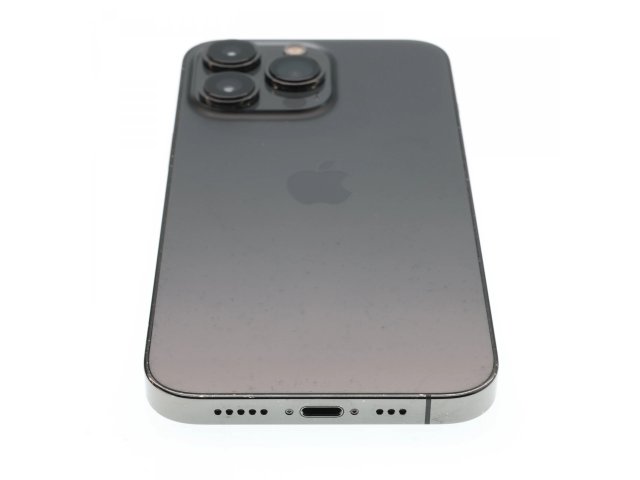 Apple iPhone 13 Pro 256 GB Graphite 100%