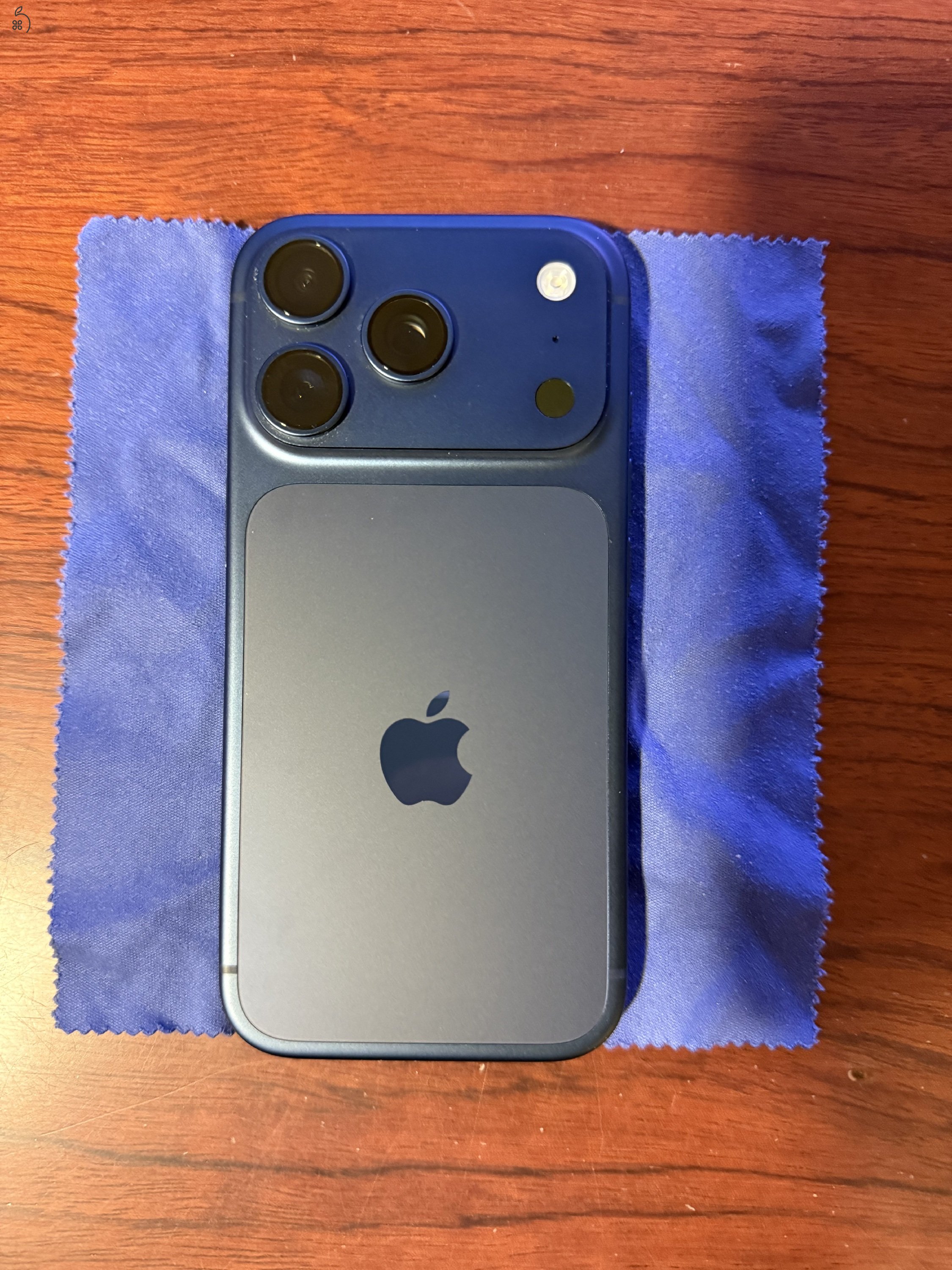 Eladó Iphone 17 Pro