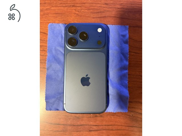 Eladó Iphone 17 Pro
