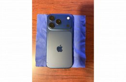 Eladó Iphone 17 Pro