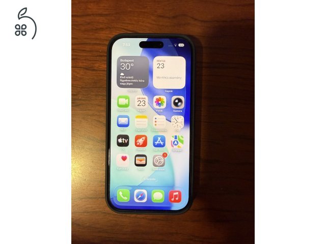 Eladó Iphone 17 Pro
