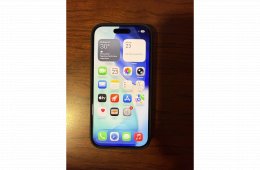 Eladó Iphone 17 Pro