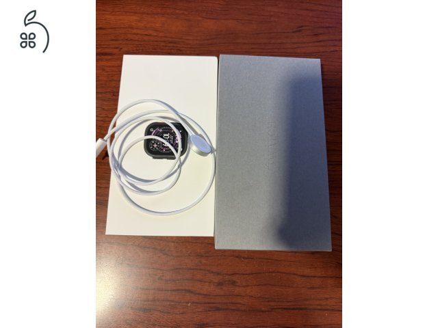 Eladó Apple Watch Ultra 3 ESIM 49mm