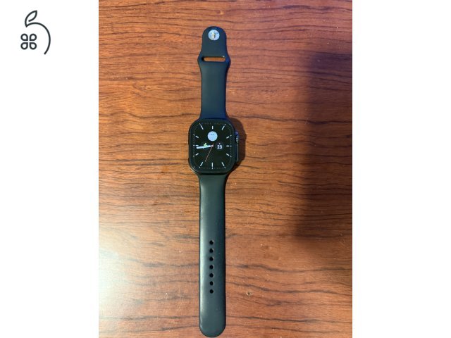 Eladó Apple Watch Ultra 3 ESIM 49mm