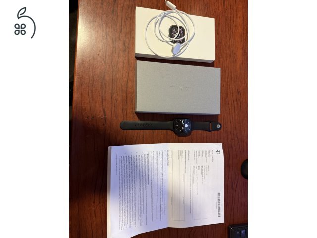 Eladó Apple Watch Ultra 3 ESIM 49mm