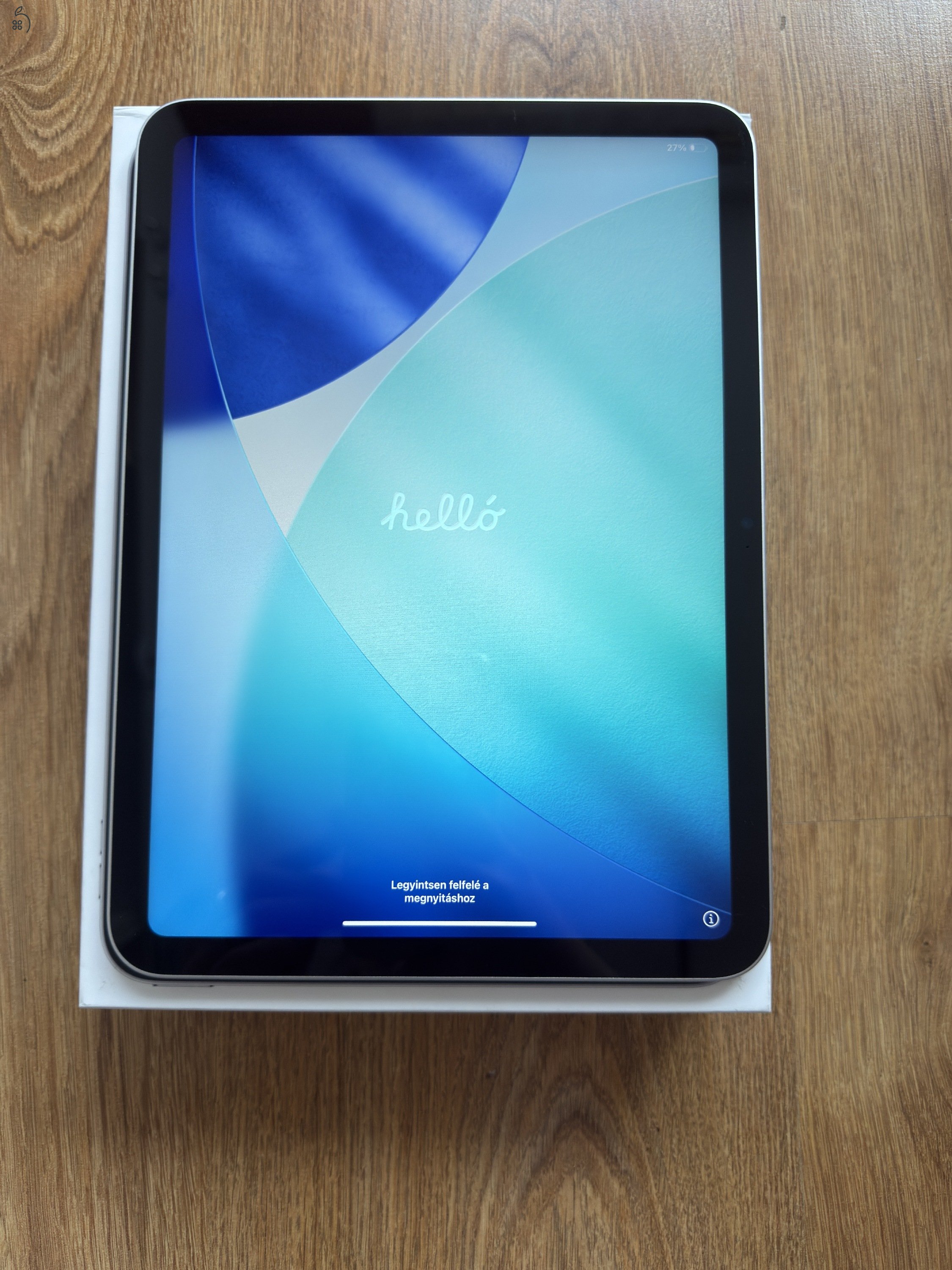 Apple Ipad 10 2022 10,9