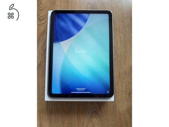 Apple Ipad 10 2022 10,9