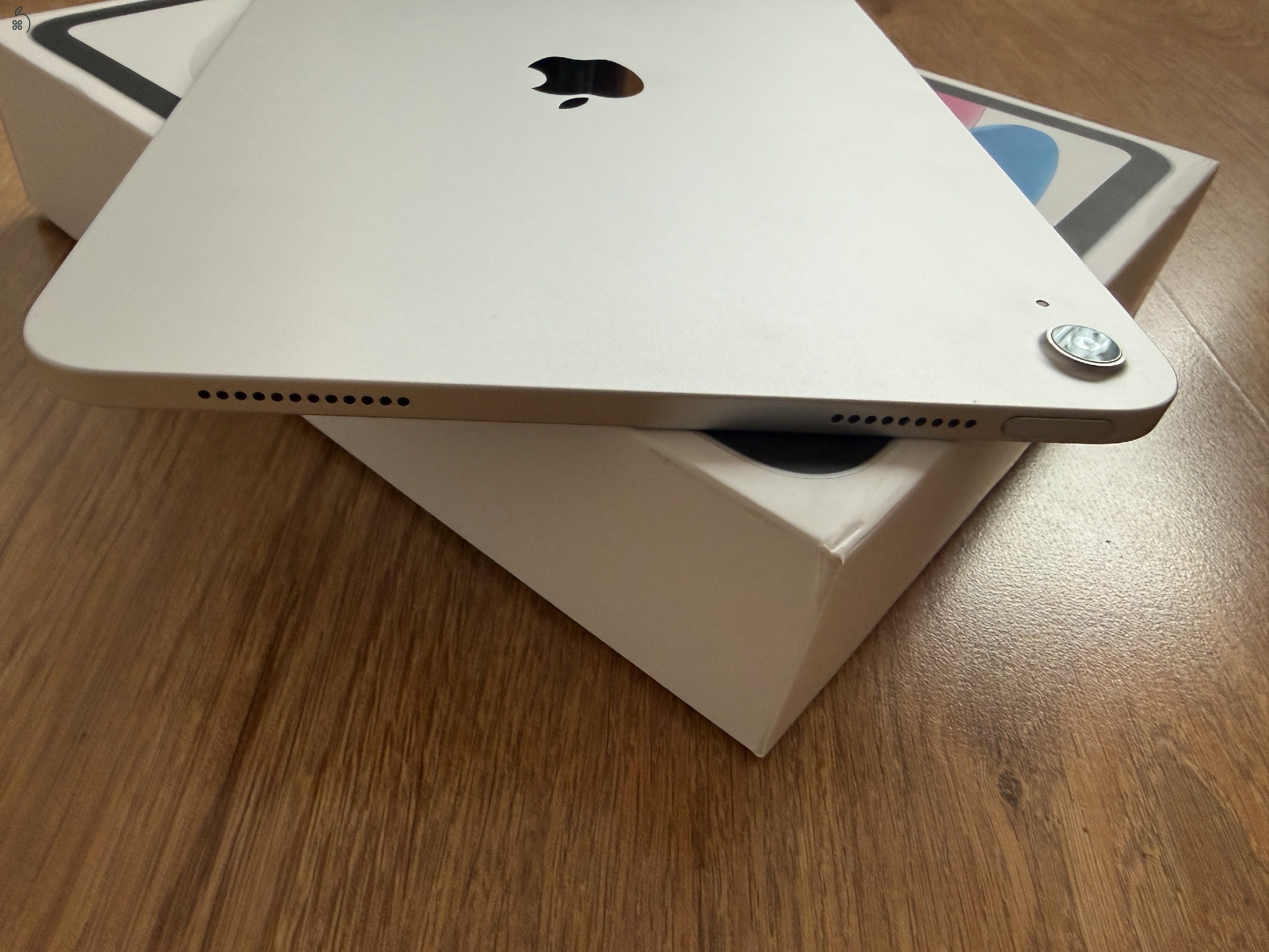 Apple Ipad 10 2022 10,9