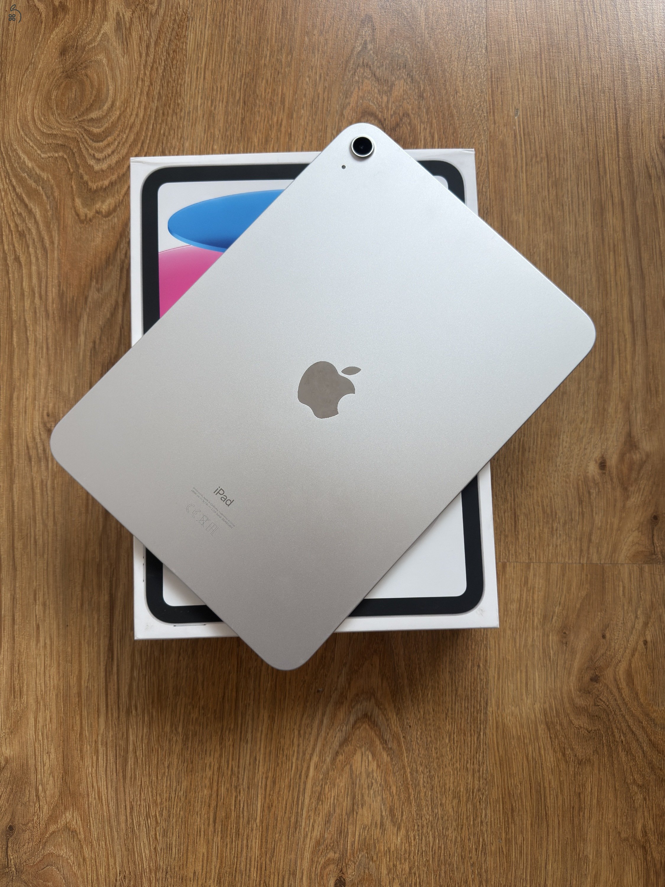 Apple Ipad 10 2022 10,9