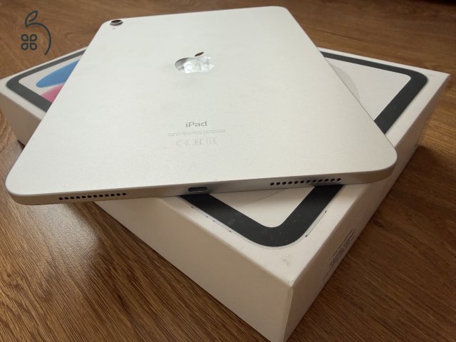 Apple Ipad 10 2022 10,9