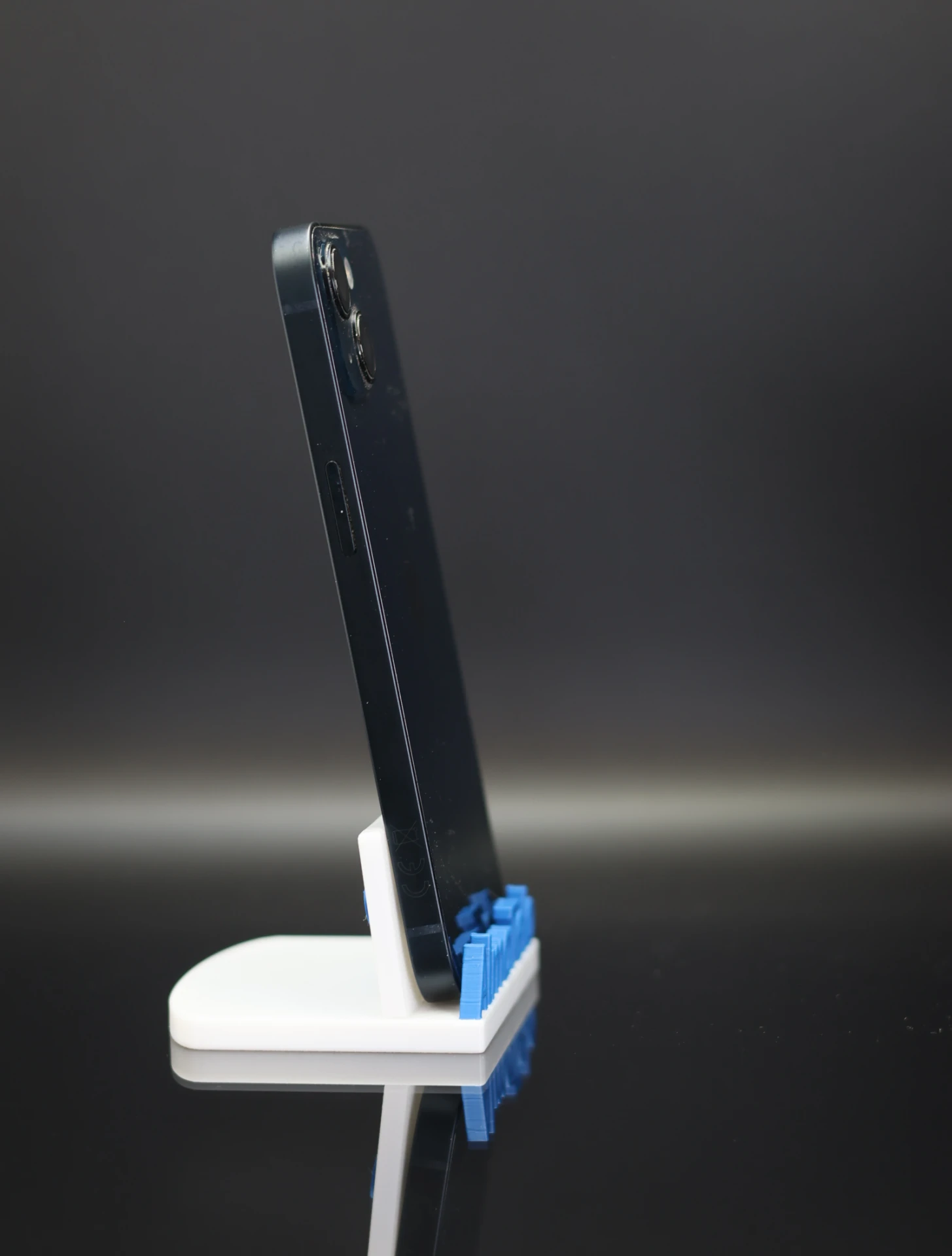 Apple iPhone 13 128 GB Midnight 100% akku - 12 HÓ GARANCIA