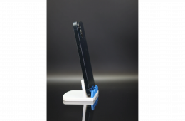 Apple iPhone 13 128 GB Midnight 100% akku - 12 HÓ GARANCIA