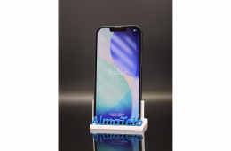 Apple iPhone 13 128 GB Midnight 100% akku - 12 HÓ GARANCIA