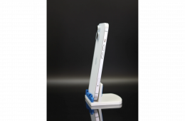 Apple iPhone 15 128 GB Blue 100% akku - 12 HÓ GARANCIA