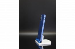 Apple iPhone 12 Mini 64 GB Blue 100% akku - 12 HÓ GARANCIA