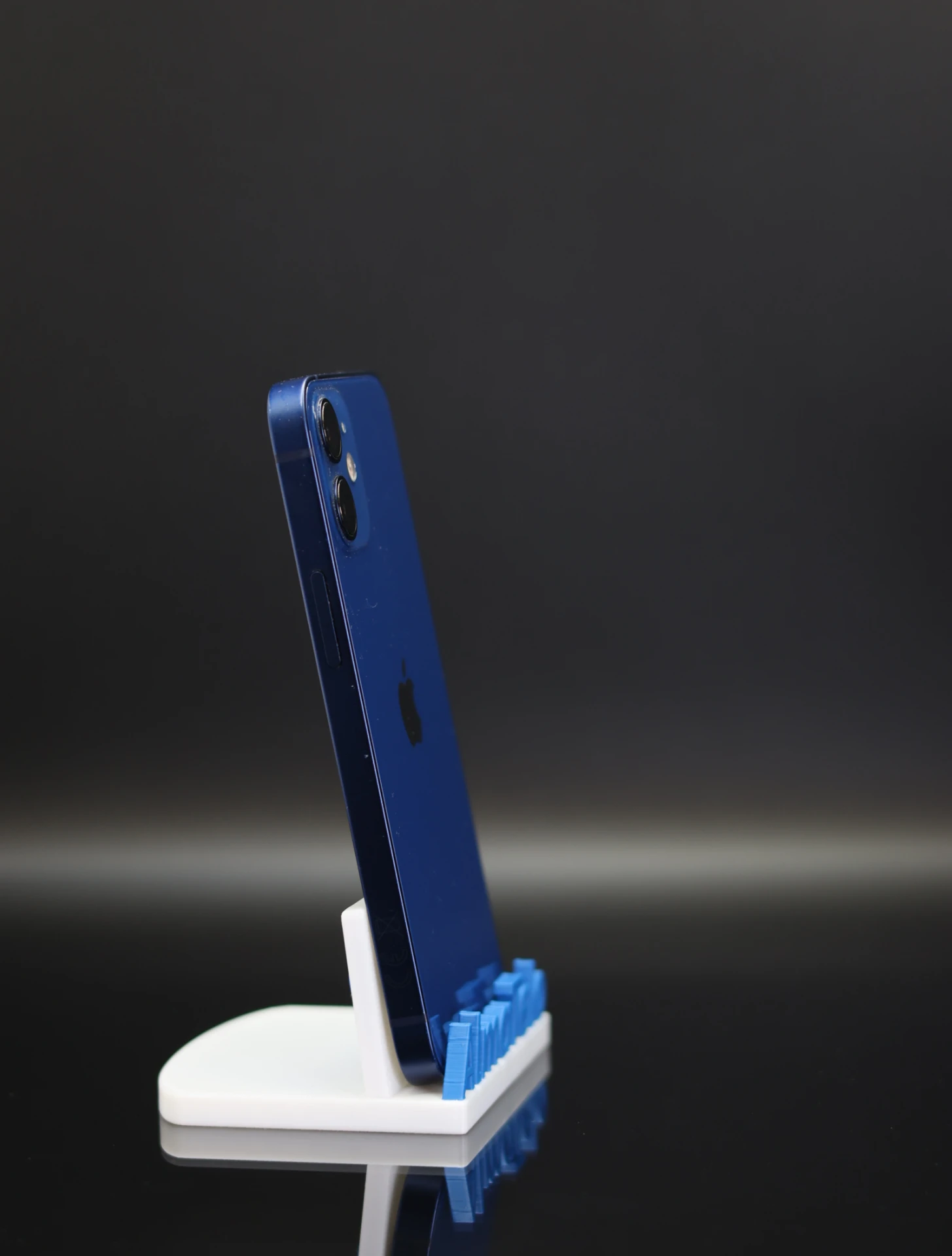 Apple iPhone 12 Mini 64 GB Blue 100% akku - 12 HÓ GARANCIA