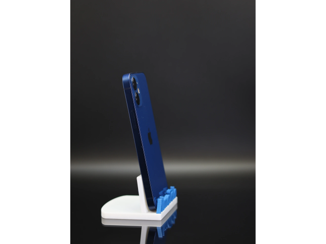 Apple iPhone 12 Mini 64 GB Blue 100% akku - 12 HÓ GARANCIA