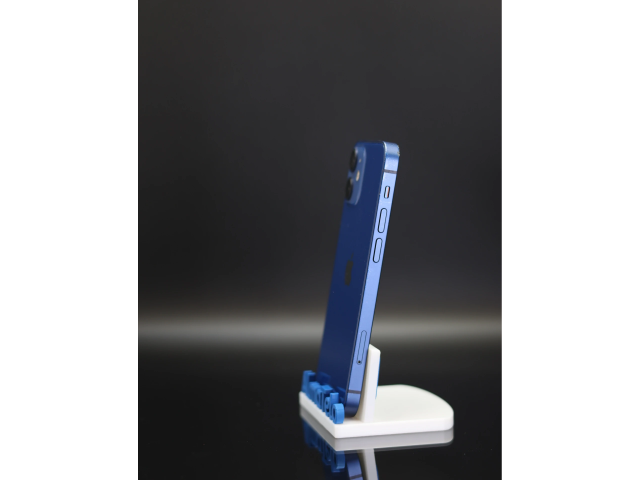 Apple iPhone 12 Mini 64 GB Blue 100% akku - 12 HÓ GARANCIA