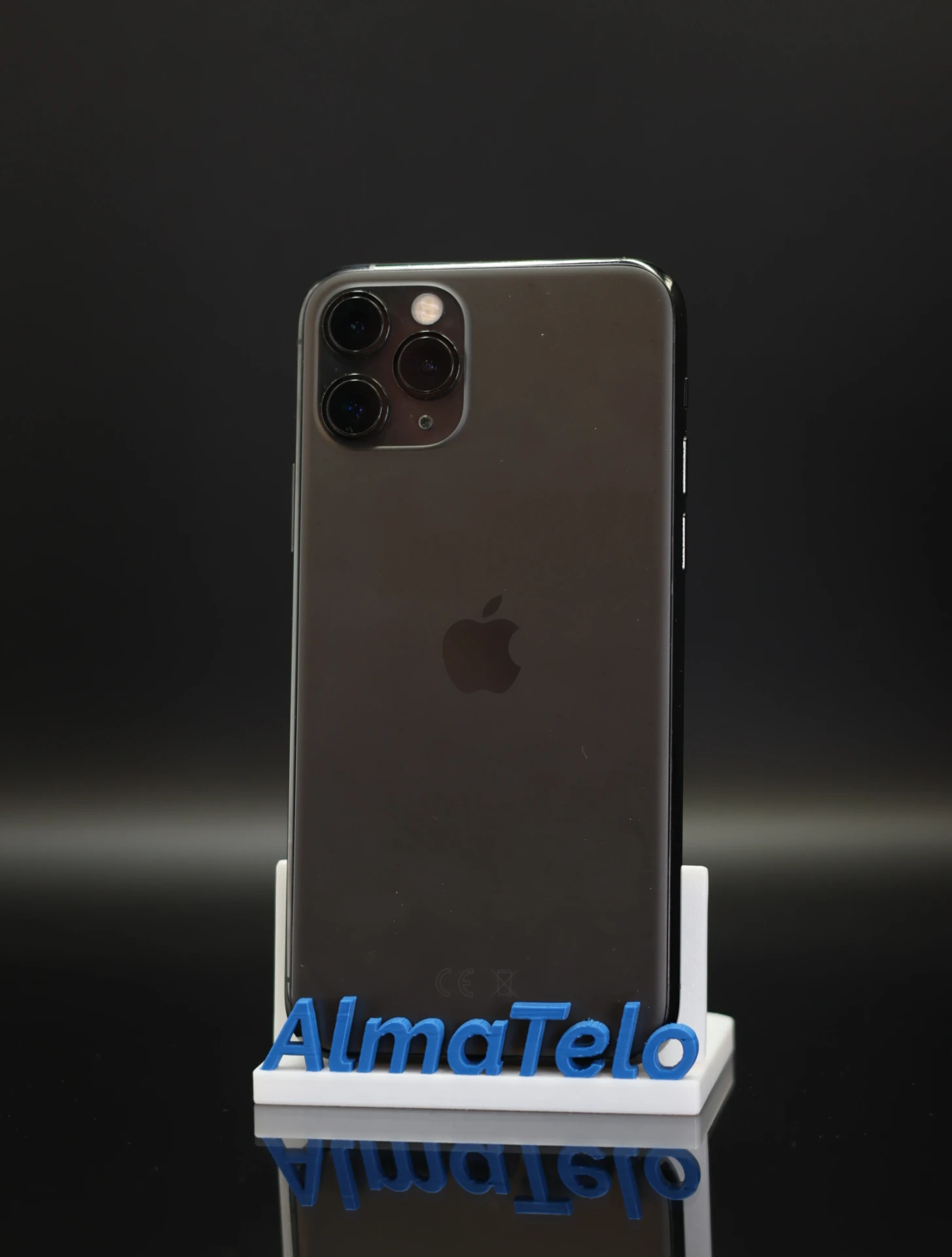 Apple iPhone 11 Pro 64 GB Space Gray 100% akku - 12 HÓ GARANCIA