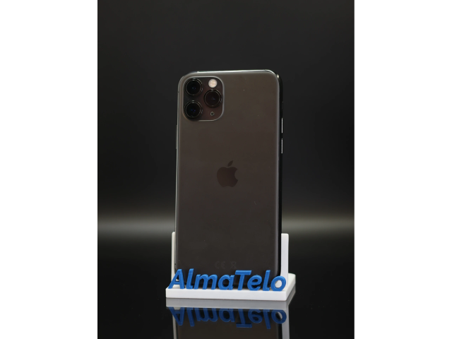 Apple iPhone 11 Pro 64 GB Space Gray 100% akku - 12 HÓ GARANCIA